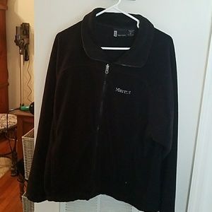 Mens marmot fleece.jacket